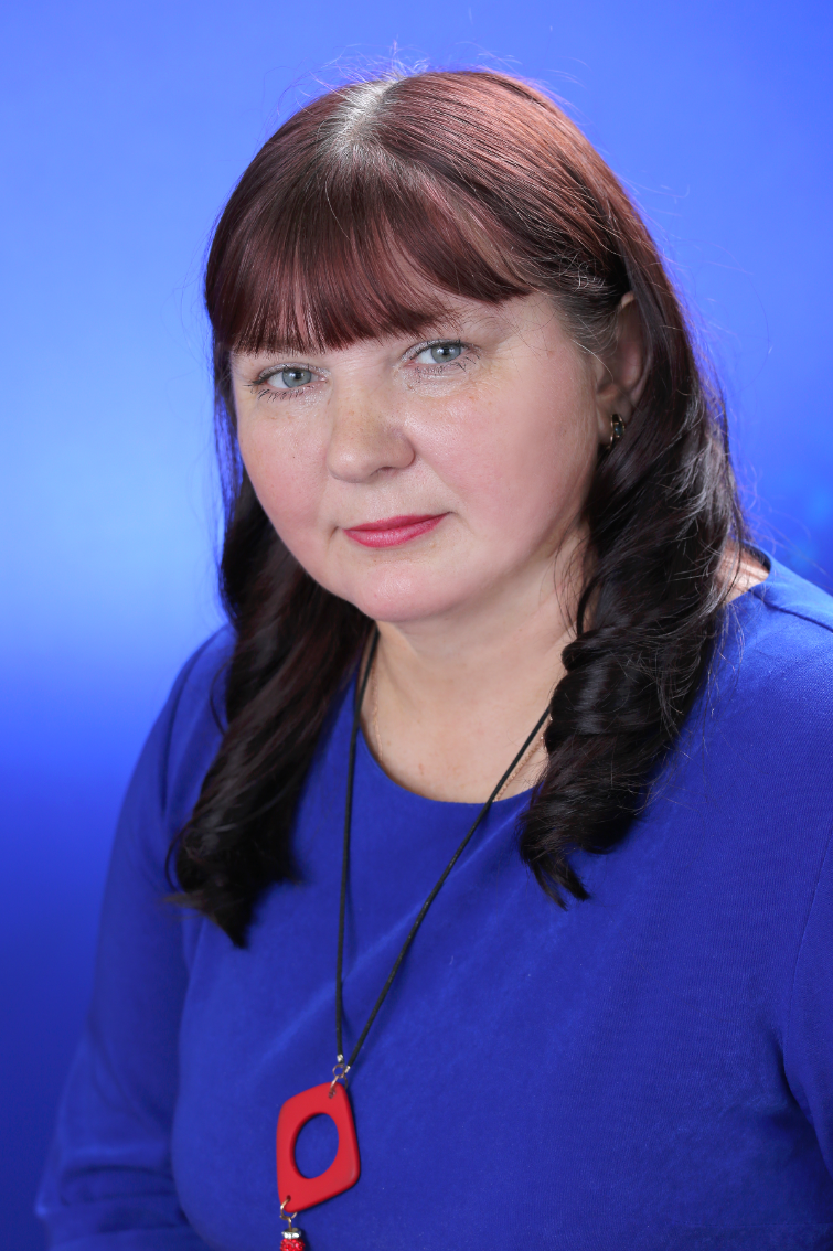 Погудина Татьяна Анатольевна.