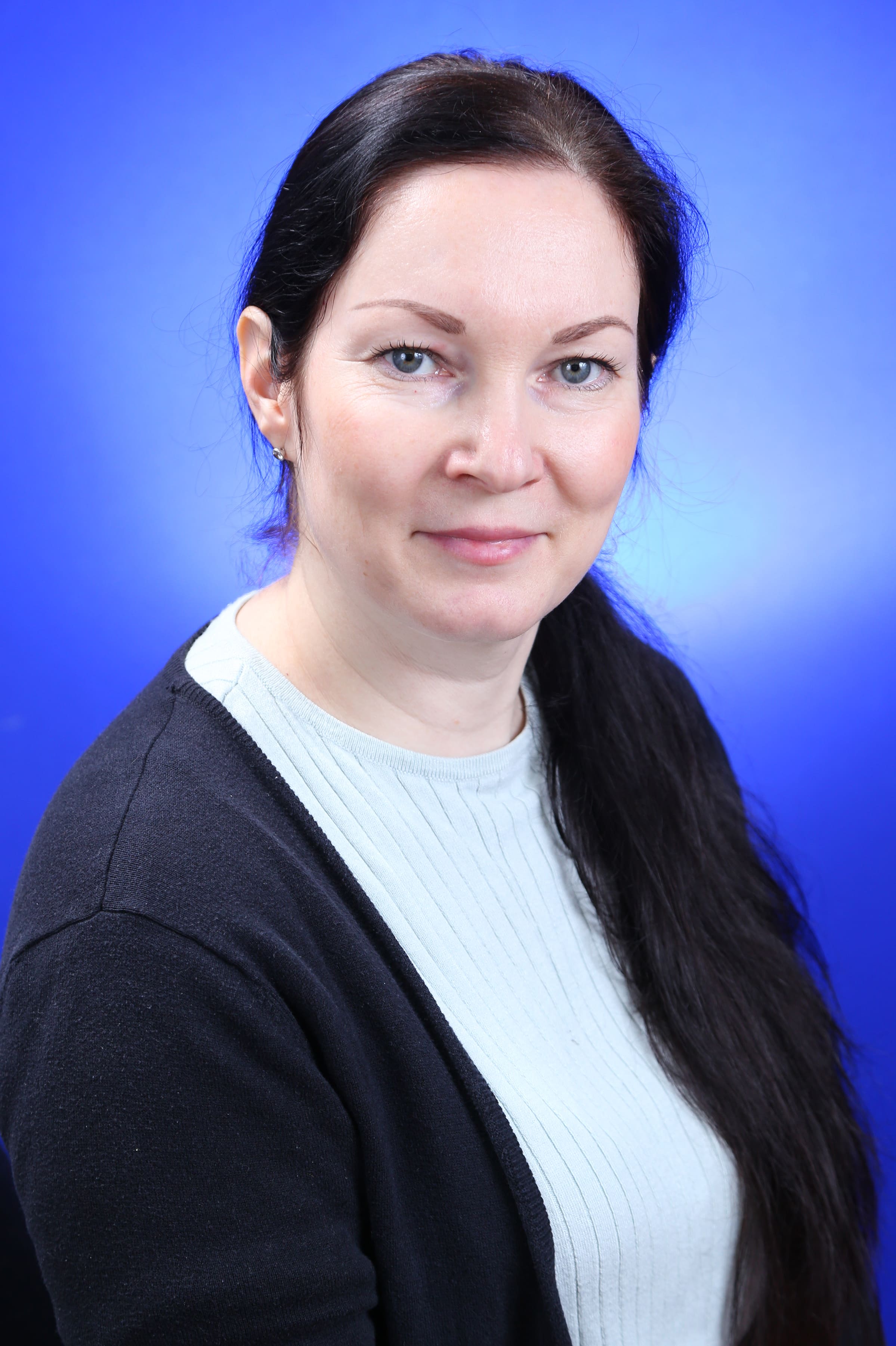 Скоробогатова Наталья Алексеевна.