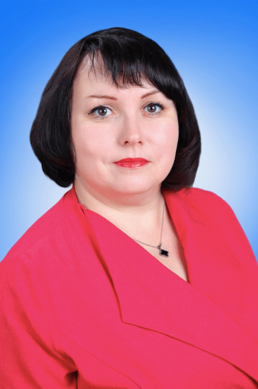 Кудрявцева Ольга Николаевна.