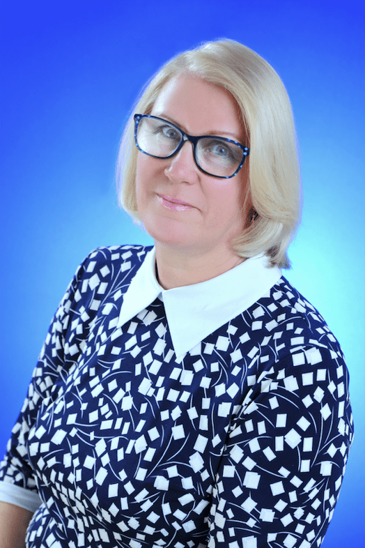 Шмидт Ирина Александровна.