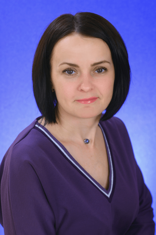 Разумова Олеся Анатольевна.