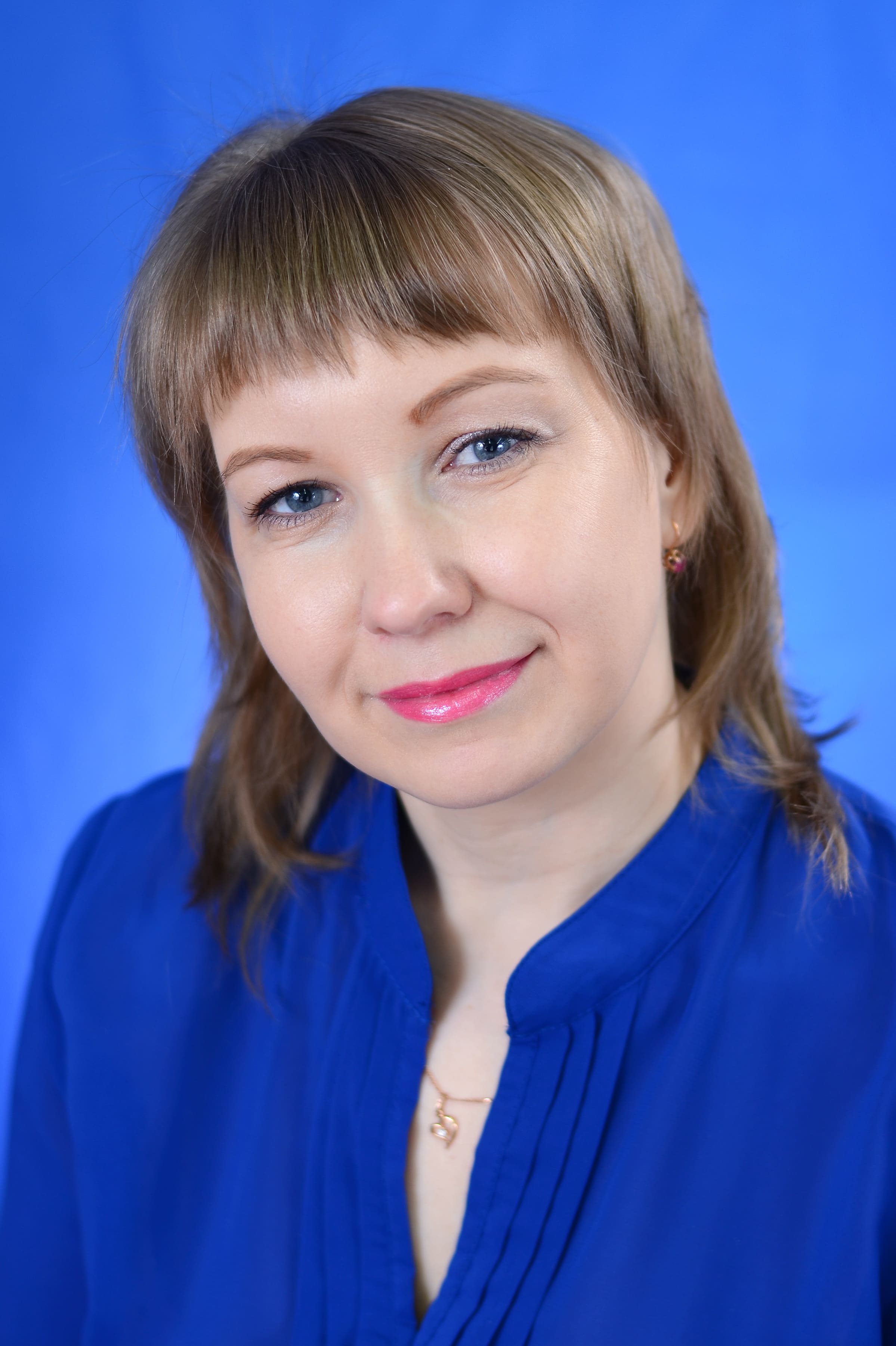 Жирук Оксана Николаевна.