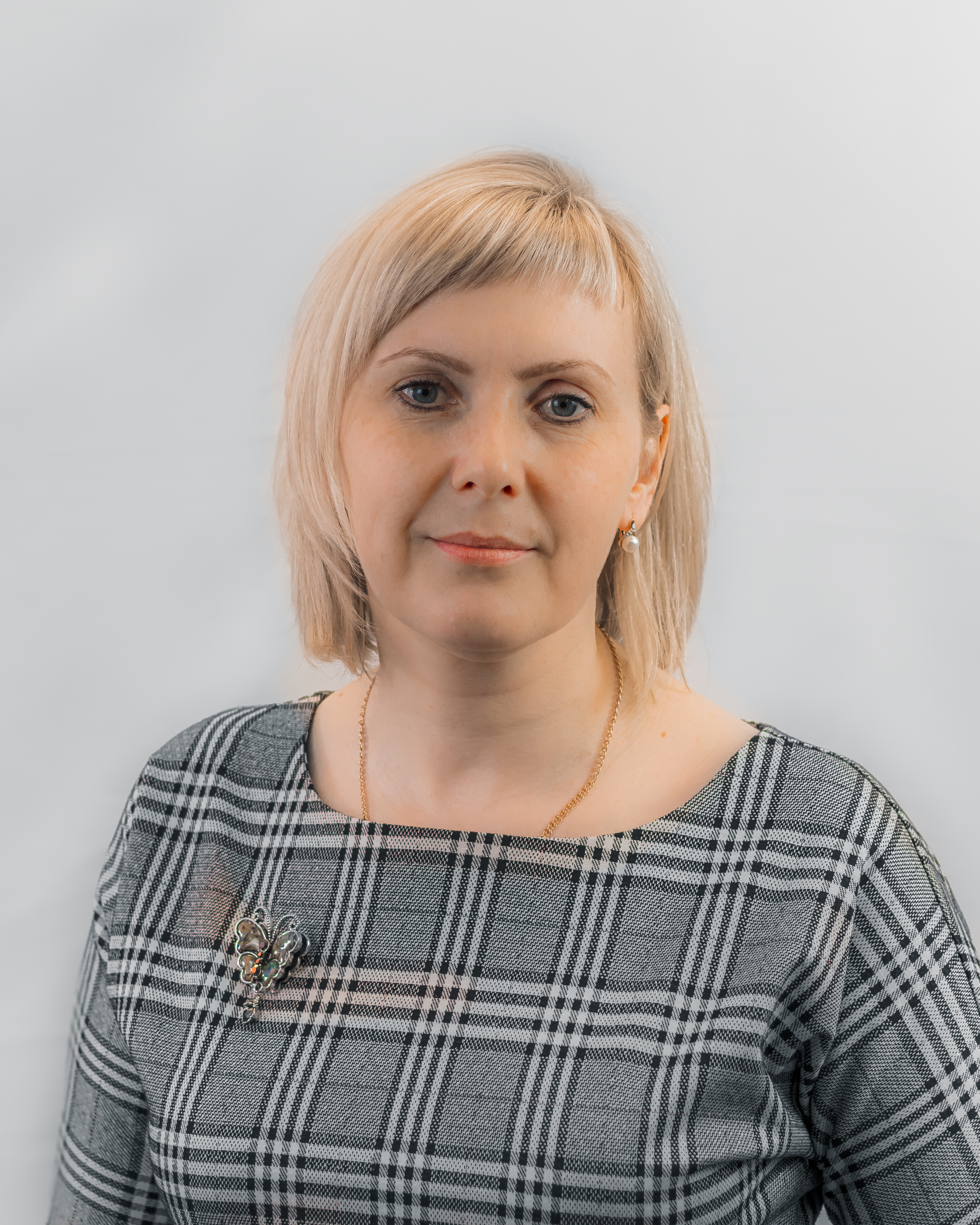 Сотникова Галина Викторовна