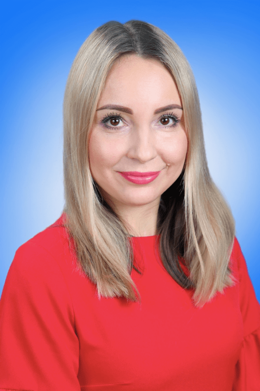 Шупелис Елена Валерьевна.
