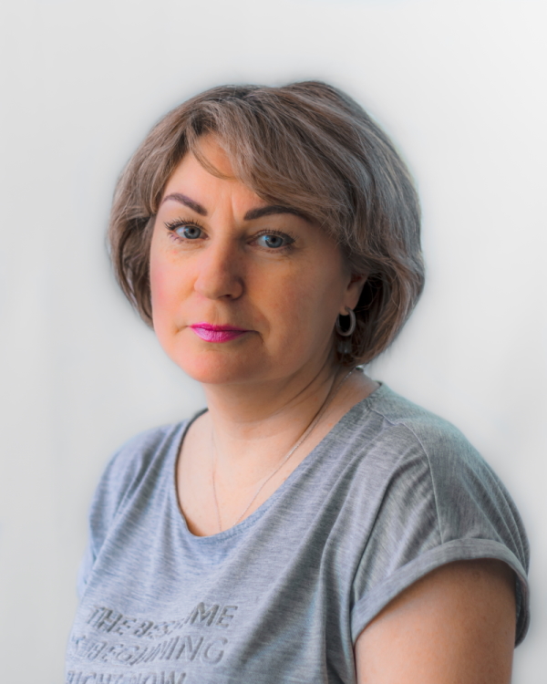 Бобылева Елена Вадимовна.