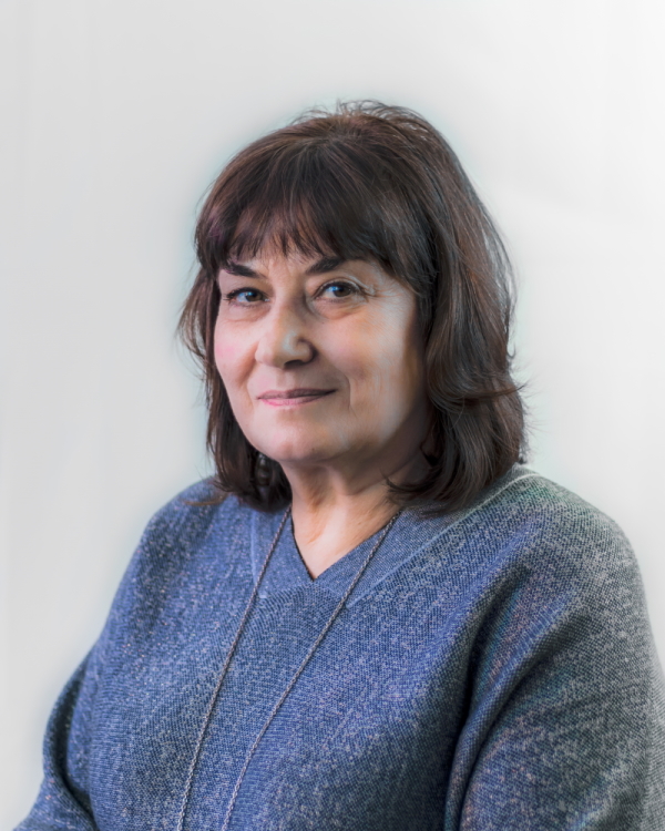 Матюшкина Елена Дмитриевна.