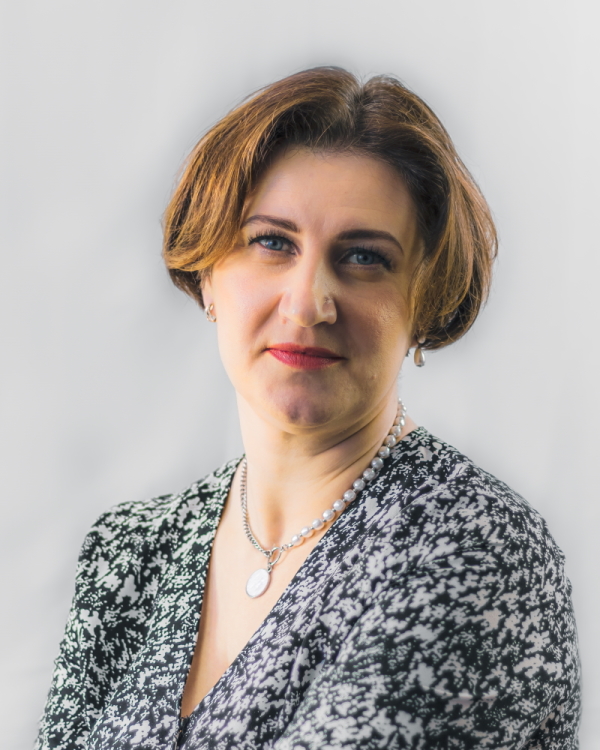 Кузнецова Мария Владимировна.