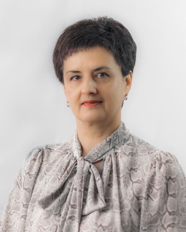 Овсянникова Татьяна Николаевна.