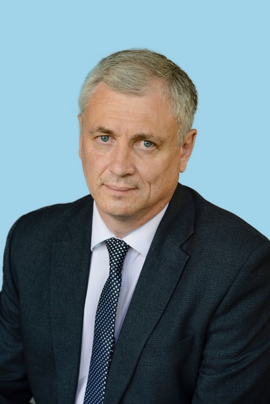 Феллер Александр Давыдович.