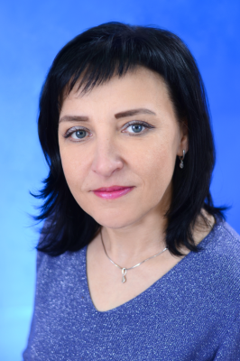 Ермакова Валентина Валерьевна Ермакова Валентина Валерьевна